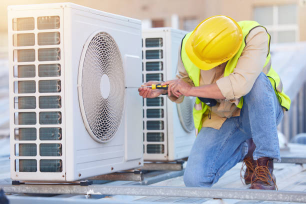 Best HVAC installation services  in Plymouth, PA