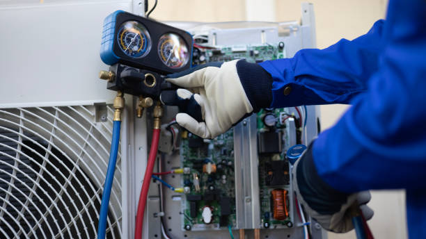 HVAC maintenance plan in Plymouth, PA